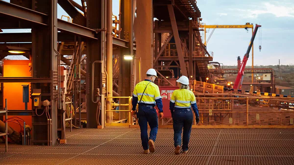 Beaver | 4–5 day Procurement to ~10 mins