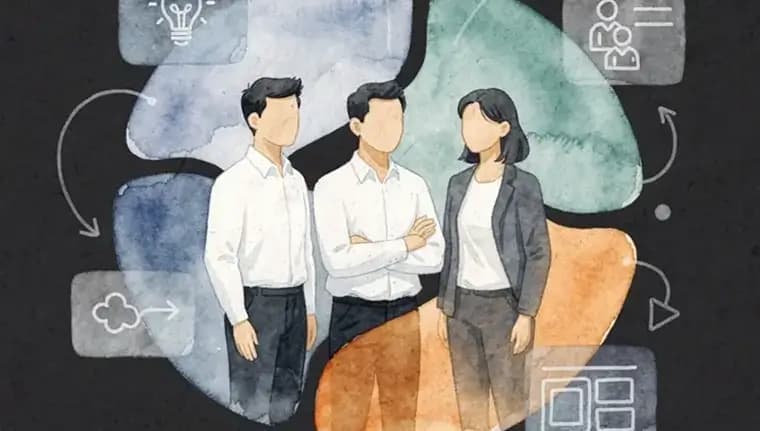 Fractional Leadership