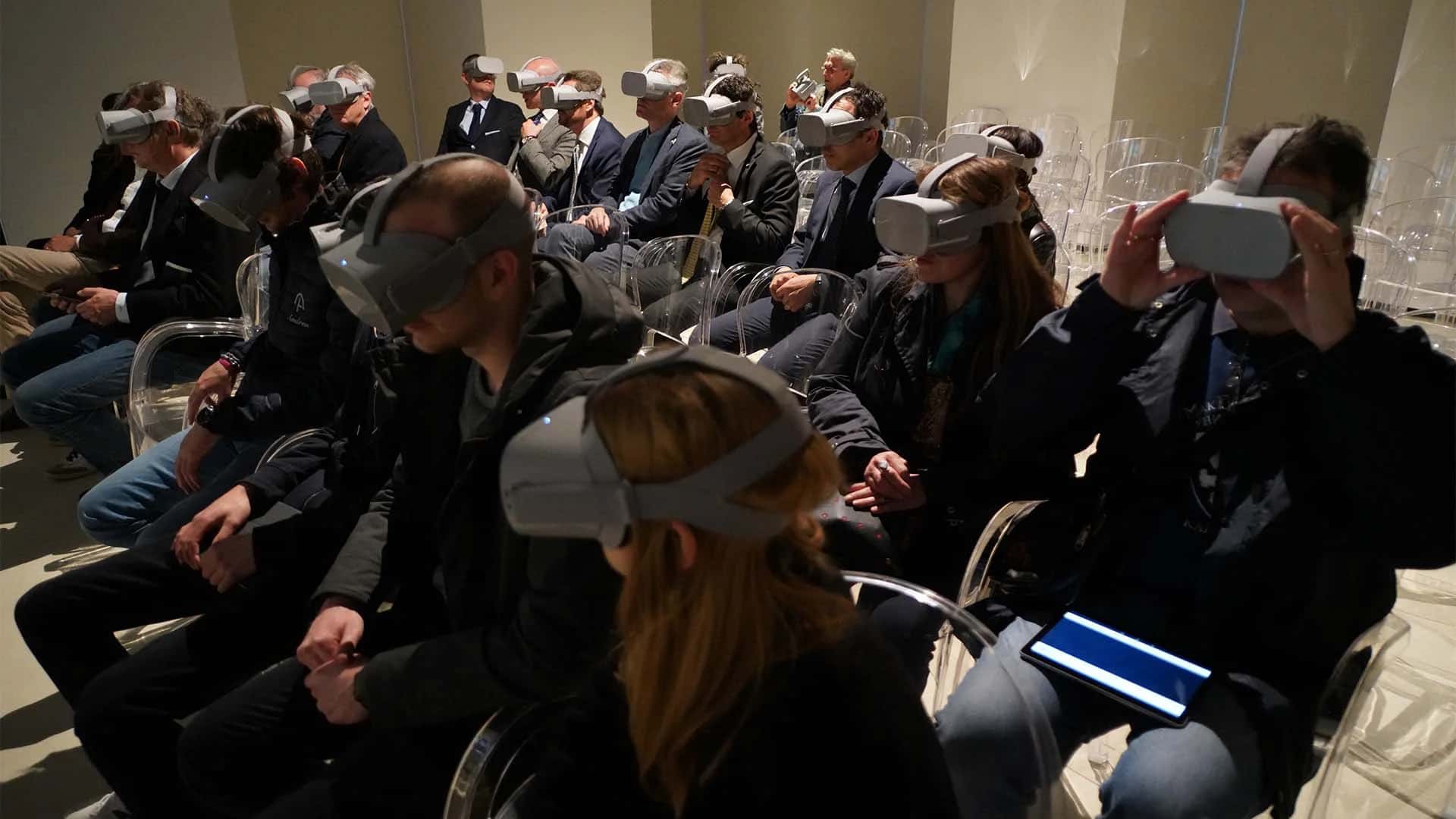 83% engagement increase